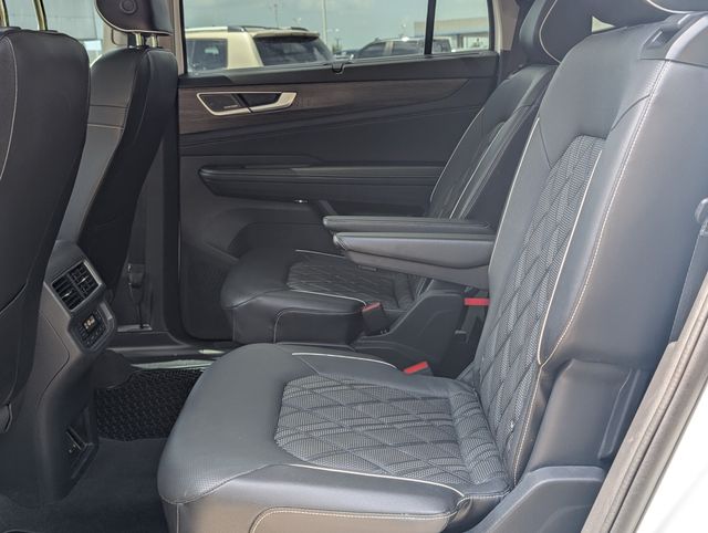 2024 Volkswagen Atlas 2.0T SEL Premium R-Line  at Don McGill Toyota