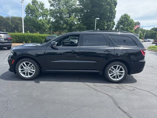 2023 Dodge Durango R/T - Photo 8