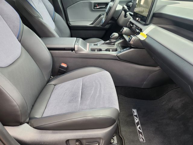 2026 Toyota RAV4 XSE  at Don McGill Toyota