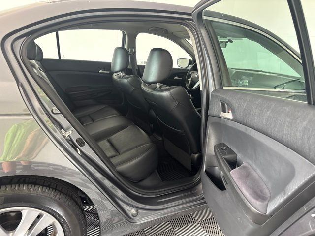 Used 2012 Honda Accord Sedan
