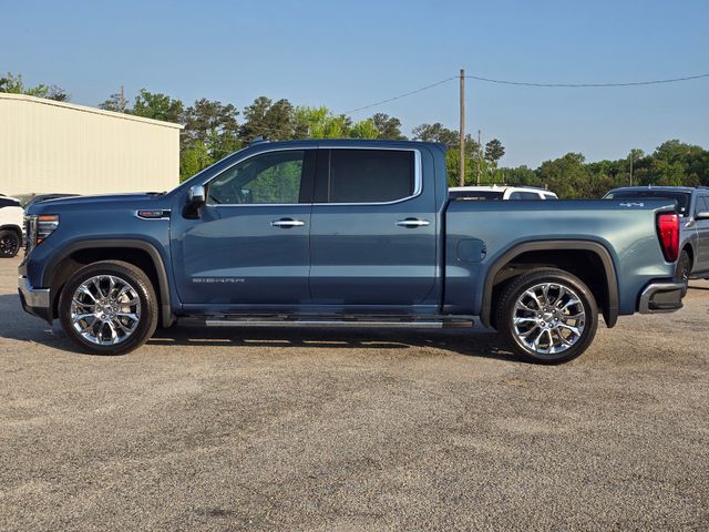 2024 GMC Sierra 1500 SLT:168975A
