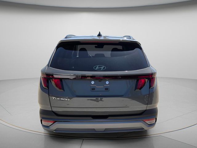 2026 Hyundai Tucson - $29,068