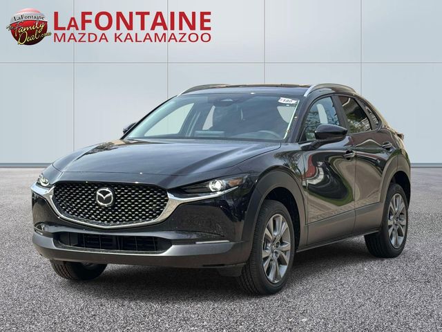 2026 Mazda Mazda CX-30 2.5 S Preferred AWD