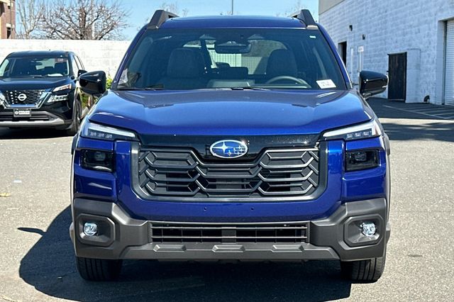 New 2026 Blue Subaru Limited image 6