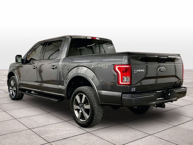 2015 Ford F-150 XLT  at Auto Express Mitsubishi
