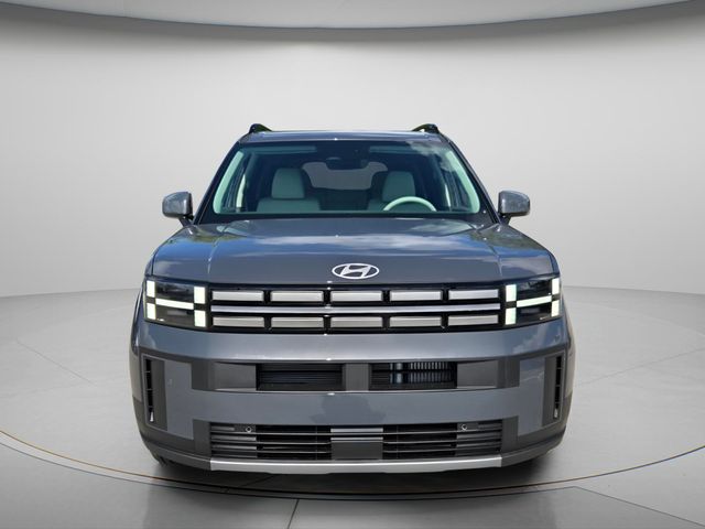 2027 Hyundai Santa Fe
