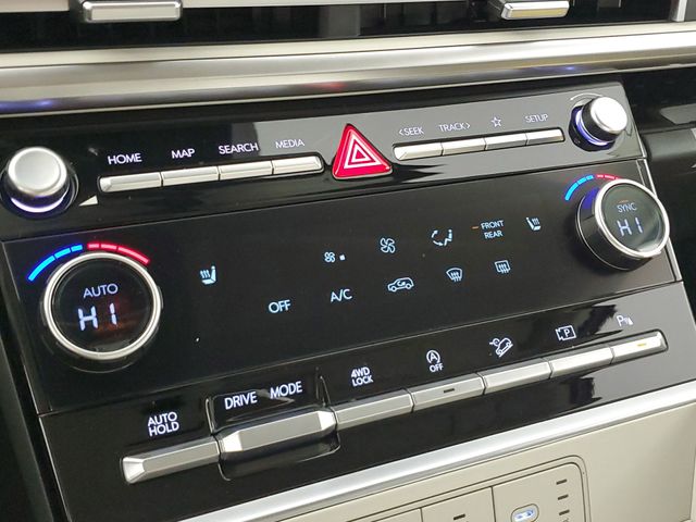 New 2025 Hyundai Santa Fe For Sale in Indianapolis, IN
