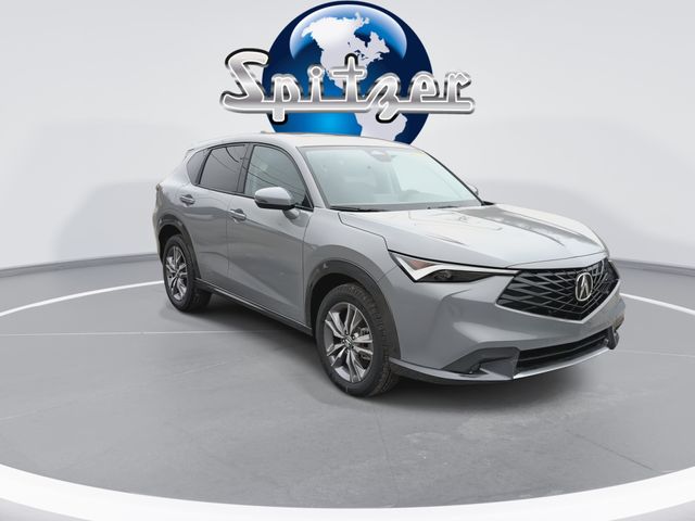 2025 Acura ADX Base - 1