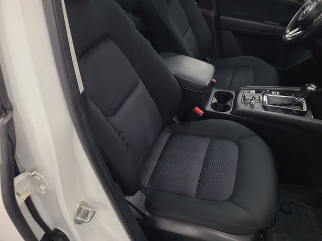 2018 – Mazda – CX-5