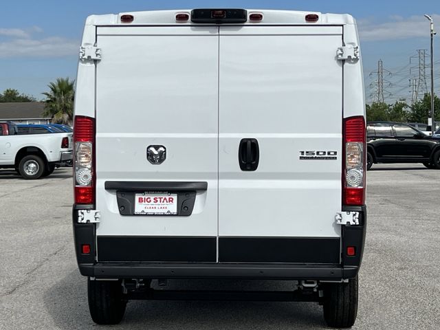 2026 Ram ProMaster 1500 Low Roof - 2