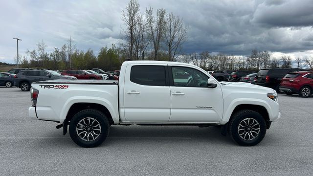 Used 2023 Toyota Tacoma Truck