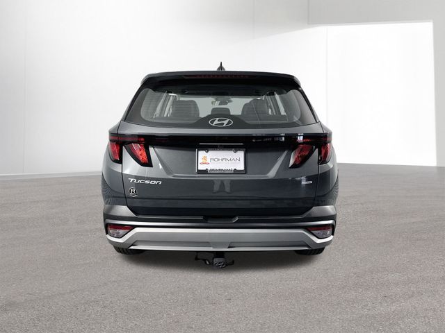 New 2026 Hyundai Tucson For Sale in Indianapolis, IN