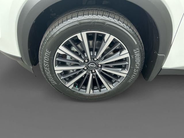 NissanPathfinder16