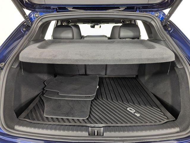 used 2026 Audi Q4 e-tron car, priced at $46,481
