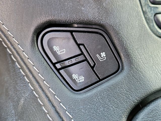 2019 Chevrolet Tahoe Premier Black at Legacy Ford