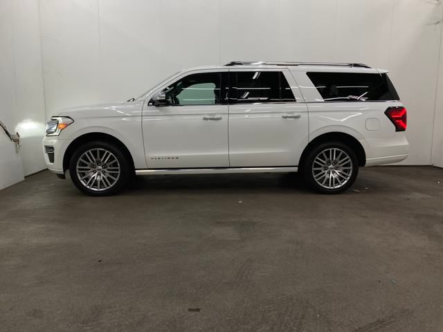 2022 Ford Expedition MAX Platinum