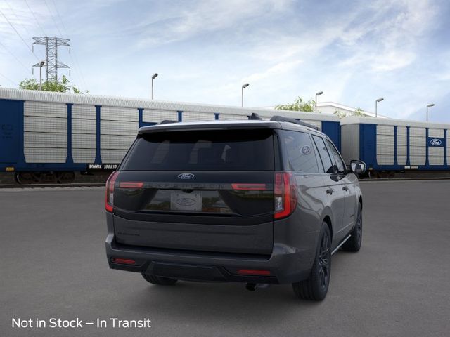 2026 Ford Expedition Platinum Gray at Luther Ford