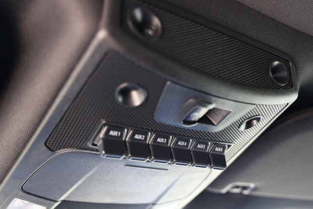 2020 Ford F-150 Raptor Gray at Community Kia