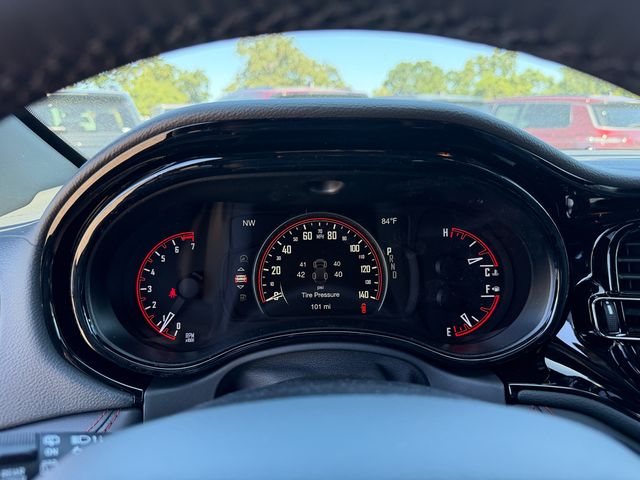 new 2026 Dodge Durango car, priced at $39,865