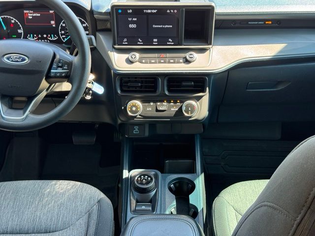 Used 2023 Ford Maverick Truck