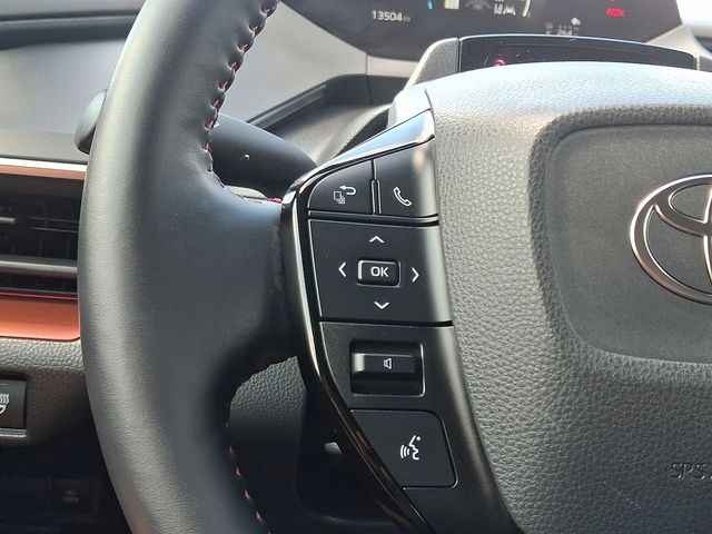 Used 2024 Toyota Prius Prime Hatchback