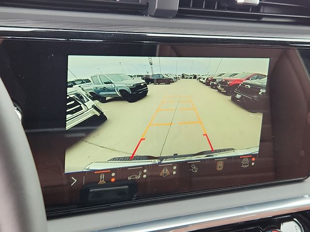 Used Car 2025 Gmc Sierra 1500  Denali Ultimate For Sale Under $80,000 In Plainview, Texas