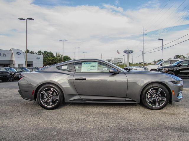 Photo of 2025 Ford Mustang EcoBoost in Dallas, GA - 3,  2025 Ford Mustang EcoBoost:167844