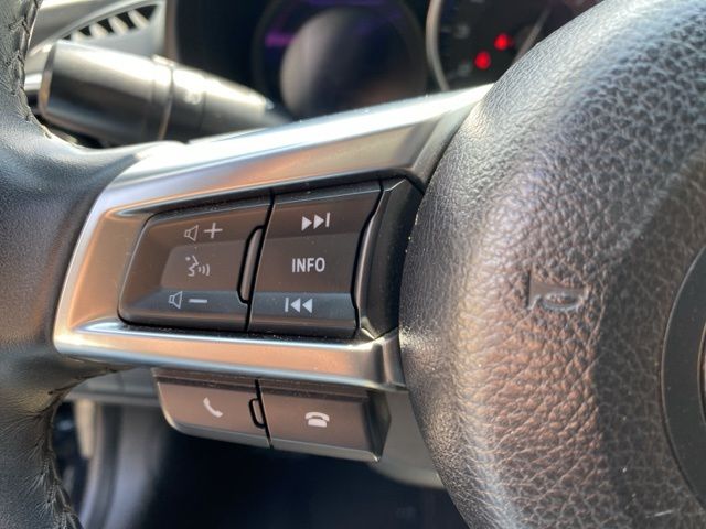 Used Car 2018 Fiat 124 Spider  Lusso For Sale Under $20,000 In San Antonio, Texas