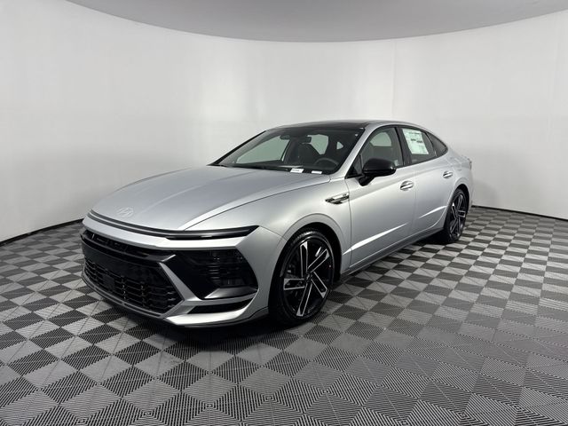 New 2025 Hyundai Sonata For Sale in Indianapolis, IN