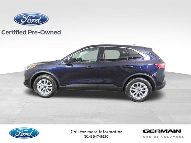 2021 Ford Escape SE photo 7
