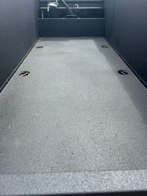 New 2026 Black Ford XLT image 16