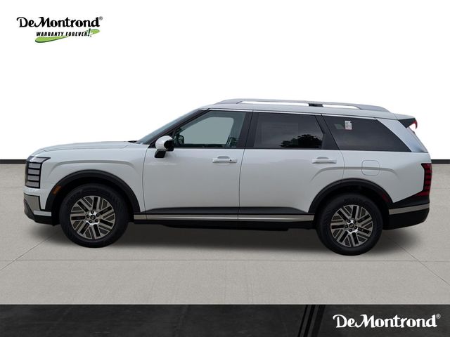 2027 Hyundai Palisade Hybrid Blue SEL  at DeMontrond Gulf Freeway