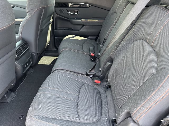 New 2026 Honda Pilot SUV