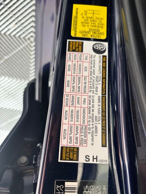 Used 2021 Toyota Corolla Hybrid Sedan