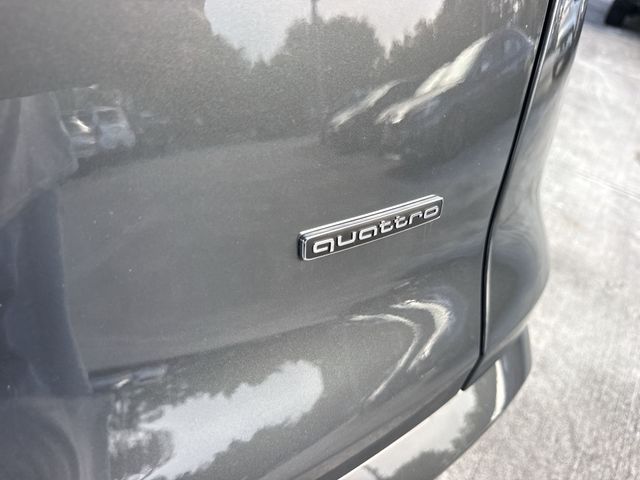 Used 2025 Audi Q5 SUV