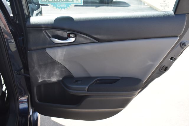 Used 2018 Honda Civic Sedan