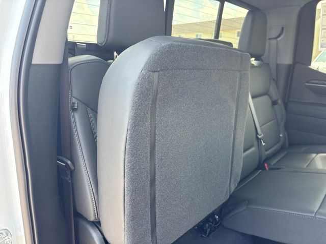 New 2026 GMC Sierra 1500 Truck