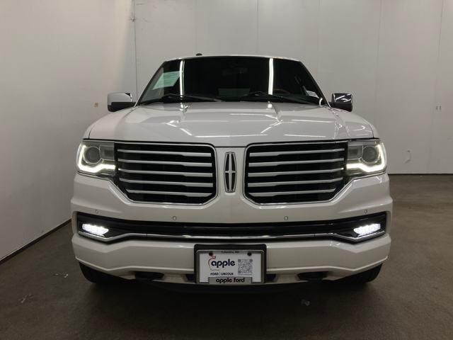 2016 Lincoln Navigator L Select