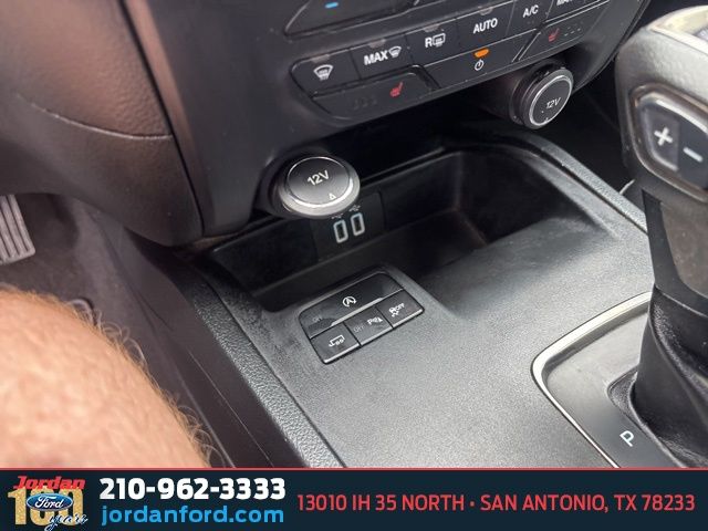 Used Car 2020 Ford Ranger  Lariat For Sale Under $25,000 In San Antonio, Texas