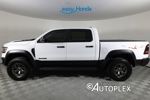 Bright White Clearcoat 2024 RAM 1500 Pickup Truck All-Wheel Drive 8-Speed Automatic