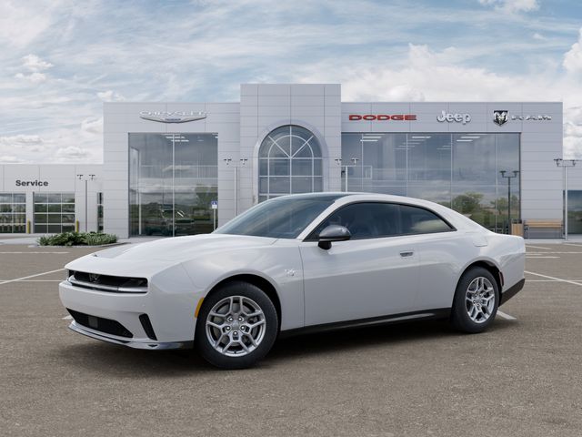 New 2025 Dodge Charger Coupe