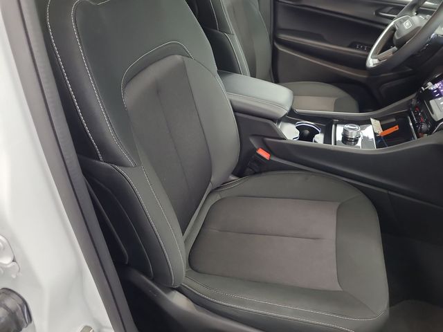 2024 – Jeep – Grand Cherokee