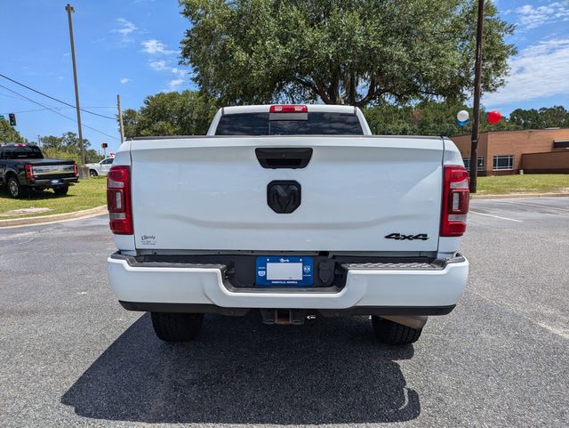 2023 Ram 2500 Big Horn Crew Cab 4x4 6'4" Box