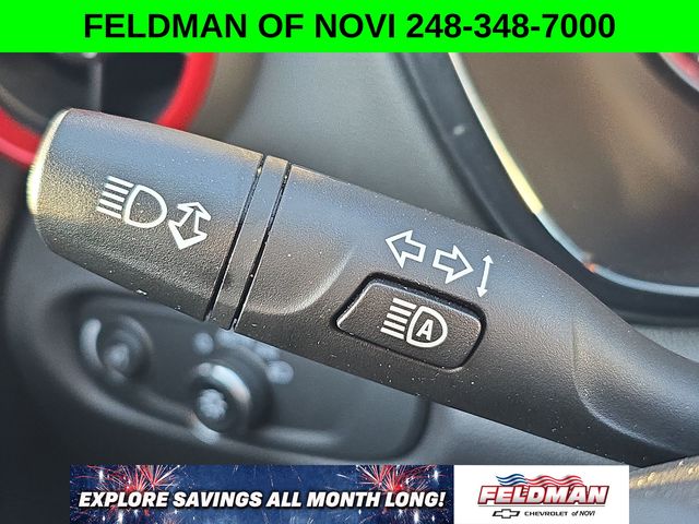 Used 2023 Chevrolet Blazer For Sale in Livonia, MI