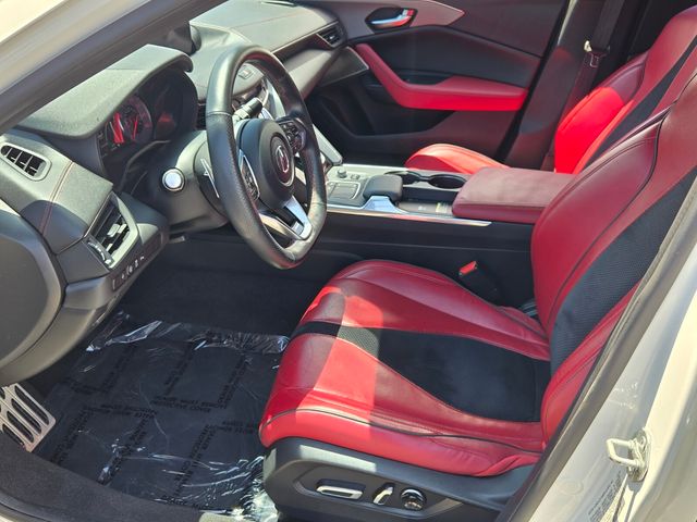2021 Acura TL - $29,379