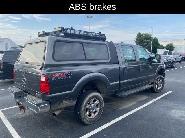 Used 2016 Ford F-350SD For Sale in Grove City, OH