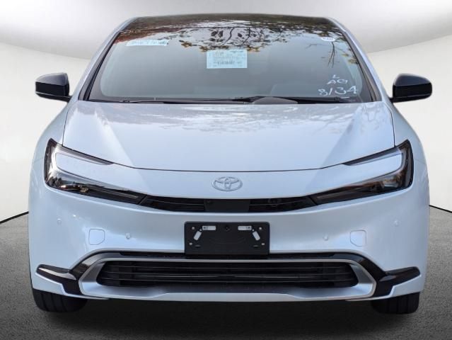 2024 Toyota Prius Prime XSE Premium 10