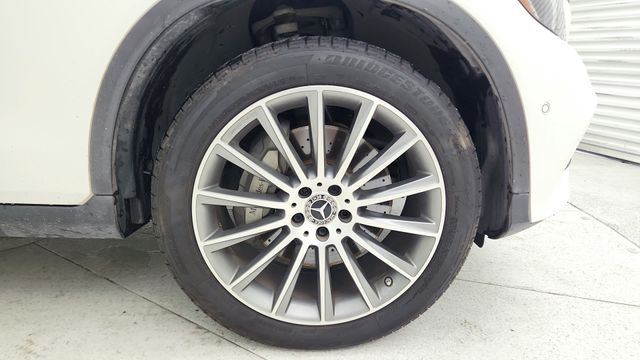 2019 Mercedes-Benz GLC GLC 300  at Autostrade