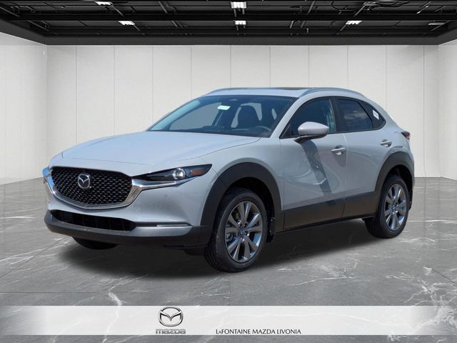 2026 Mazda Mazda CX-30 2.5 S Premium AWD