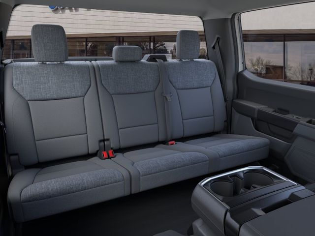 New 2026 White Ford XL image 11